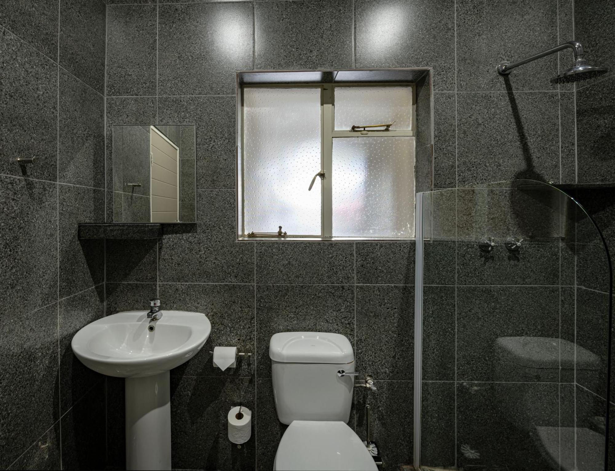Calvinia Hotel Kültér fotó